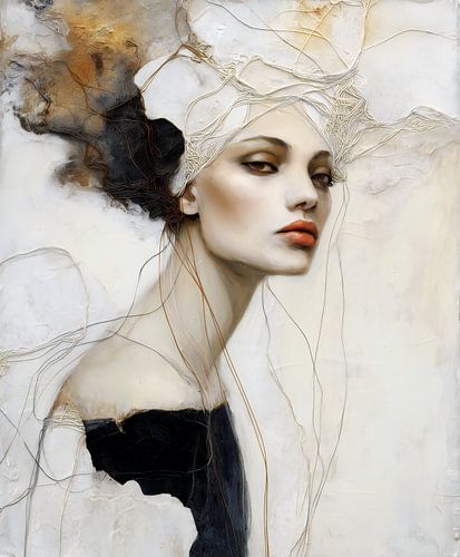 Strings Attached by Jacky