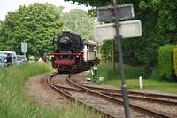 Stoomtrein Beekbergen