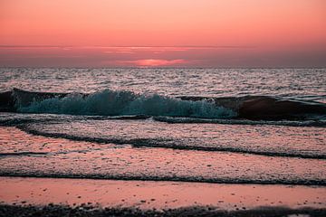 Kijkduin - strand van Nuance Beeld