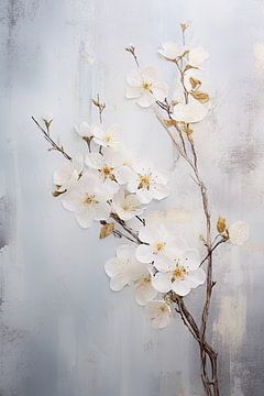 Blossom Japonais sur Bert Nijholt