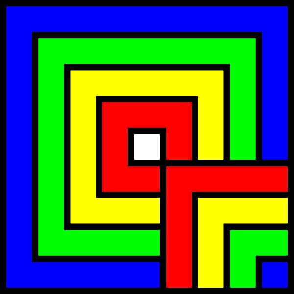 ID=1:4-05-46 | V=049-RR-06 von Gerhard Haberern