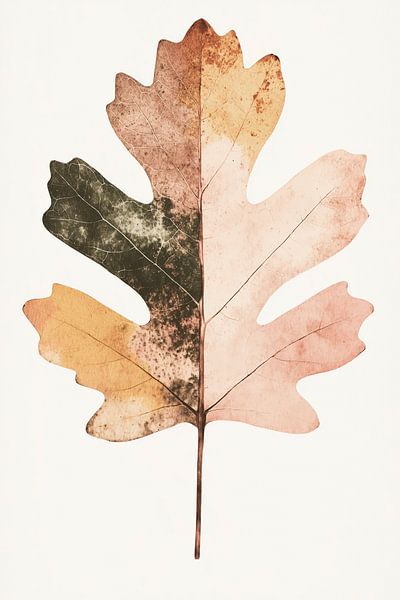 Leaf Lines von Treechild