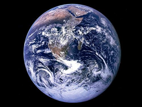 Earth