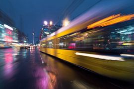 BerLinMotion sur ARTemberaubend