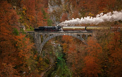 Train-musée