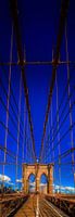 Brooklyn Bridge, New York City