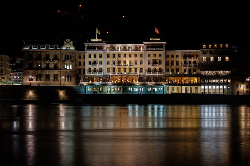 Basel by Hello Pompoyo