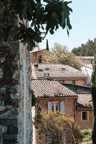 Een zomerse droom in de Provence | authentieke en kleurrijke reisfotografie | Zuid-Frankrijk