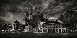 Vrijthof Maastricht