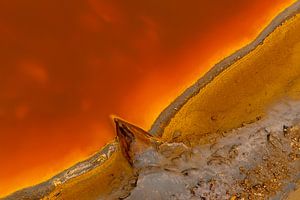 Rio Tinto Abstract, Espagne