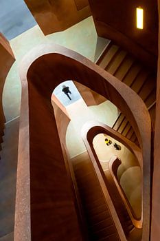 StreetArt by Susan, Duisburg Musem Kuppermuller