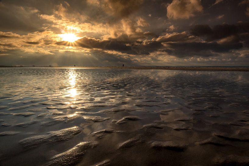 Dark Clouds by peterheinspictures