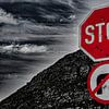 Stoppt die Gewalt: Jetzt! Überall!!! von images4nature by Eckart Mayer Photography