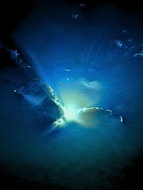Aura of the Atmosphere by Csilla Szakál - The Glint Factory