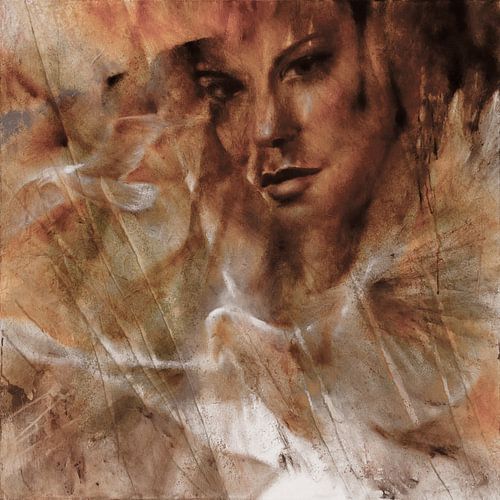 Dove, Seagull and Jana - The Secret