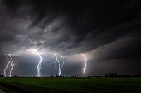 Northern Lightning