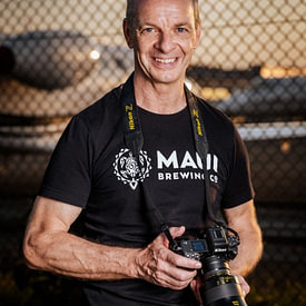 Andreas Agazzi Profilfoto