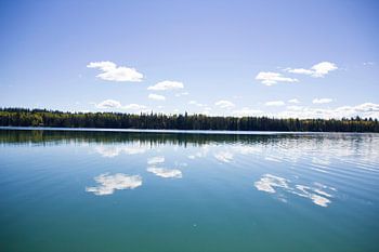 Sheridan Lake Canada