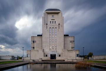 Radio Kootwijk by Evert Jan Luchies
