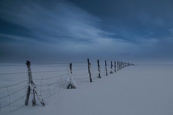 More ART In Nature - Urho Kekkonen N.P. Lapland