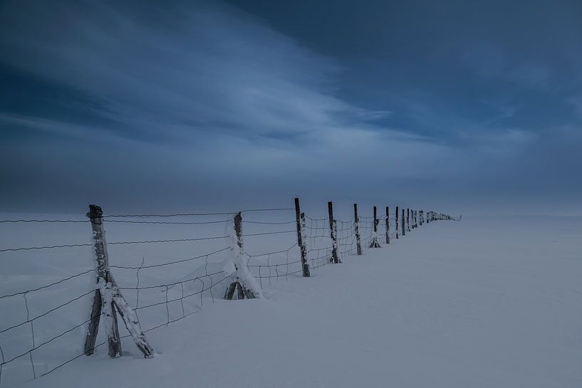 More ART In Nature - Urho Kekkonen N.P. Lappland von Martin Boshuisen - More ART In Nature