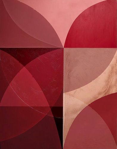 RED elengance 18 BORDEAUX