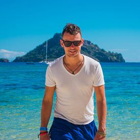 Lorenzo Visser Profilfoto