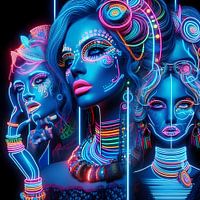 Mocus Focus Neon