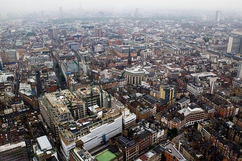 London auf einen Blick