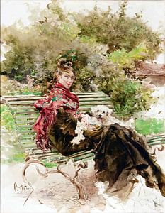 Giovanni Boldini -