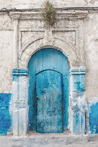 Essaouira, Morocco