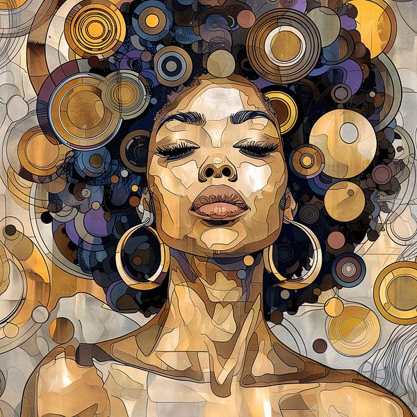 Groovy by Jacky