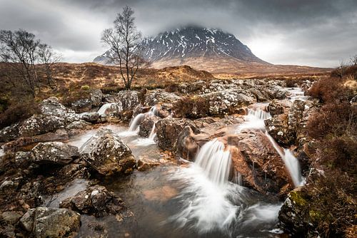 Glen Etive More