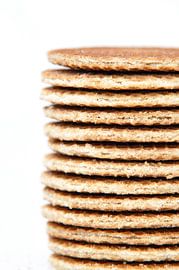 Stroopwafels by zippora wiese
