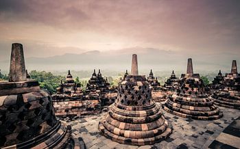Borobudur