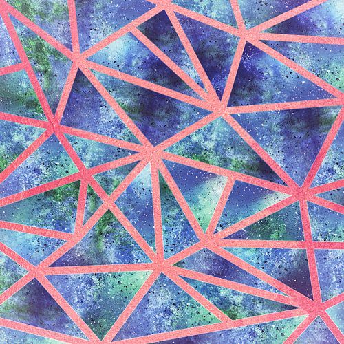 Géométrique XXXIII