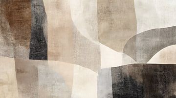 Hollow of Light I by Yaya's