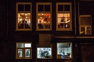 Amsterdam - Culinair van Maurice Weststrate thumbnail