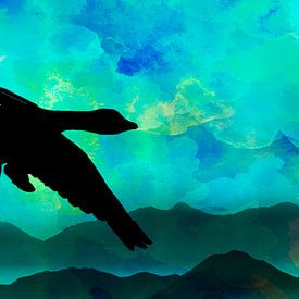 NIELS OLGERSON von VIRGINIE COLOMBANI