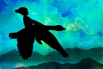 NIELS OLGERSON van VIRGINIE COLOMBANI