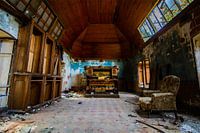 The abandoned organ
