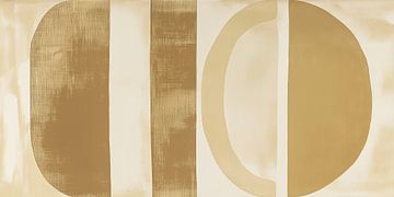 Abstracte vormen