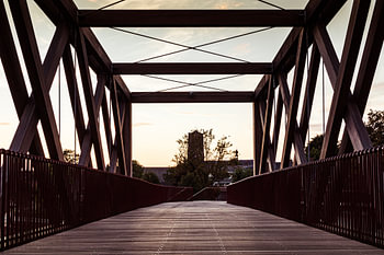 The Stönner-Meijwaardbrug