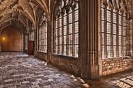 Abbaye de Middelburg par Sander Poppe Aperçu