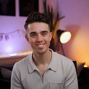 Joash Korfker photo de profil