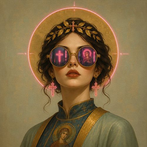 Neon Nirvana