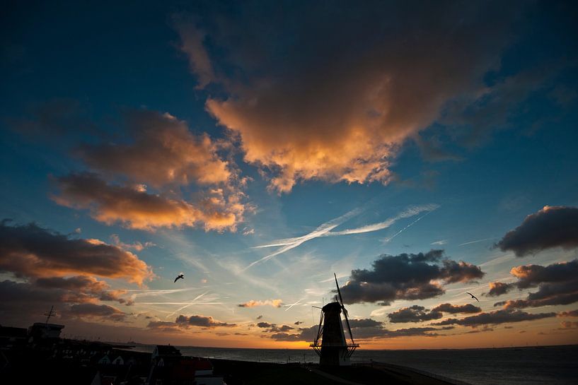 De molen von marijn kluijfhout