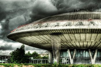 Evoluon