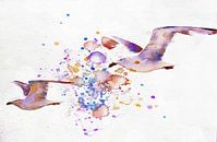 We Fly Together by Dorothy Berry-Lound thumbnail