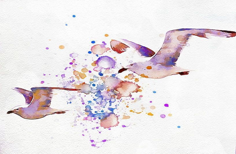 We Fly Together by Dorothy Berry-Lound